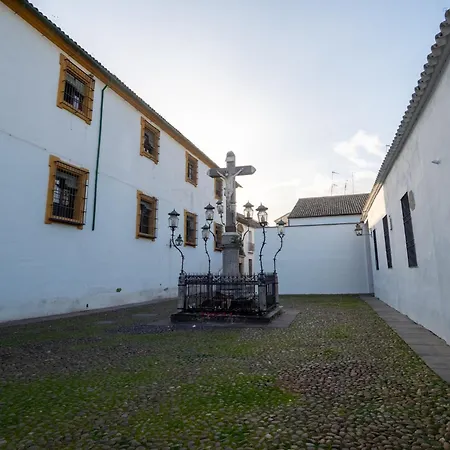 Bhost - Capuchino'S Home Cordoba Exterior photo