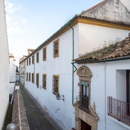 Bhost - Capuchino'S Home Cordoba Exterior photo