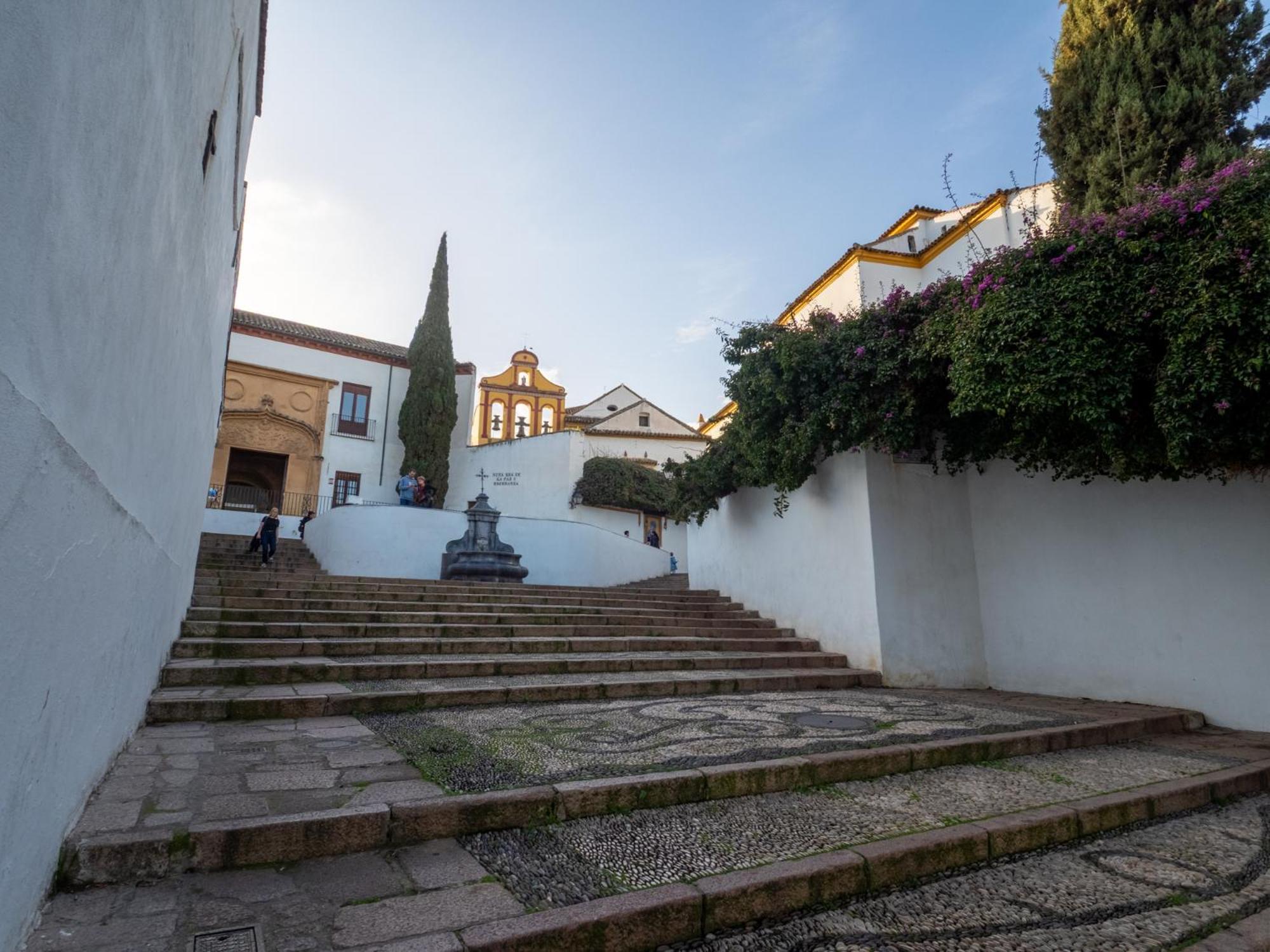 Apartment Bhost - Capuchino's Cordoba