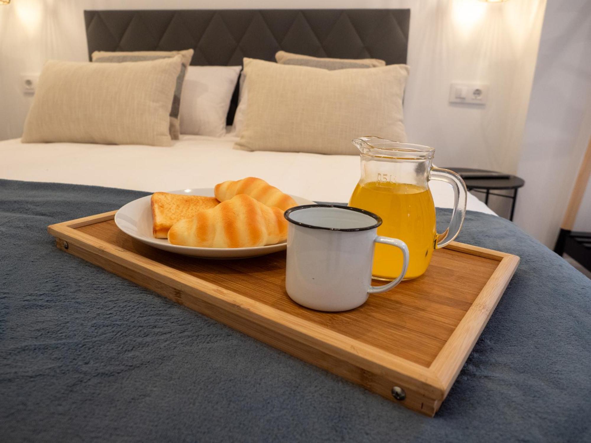 Apartment Bhost - Capuchino's