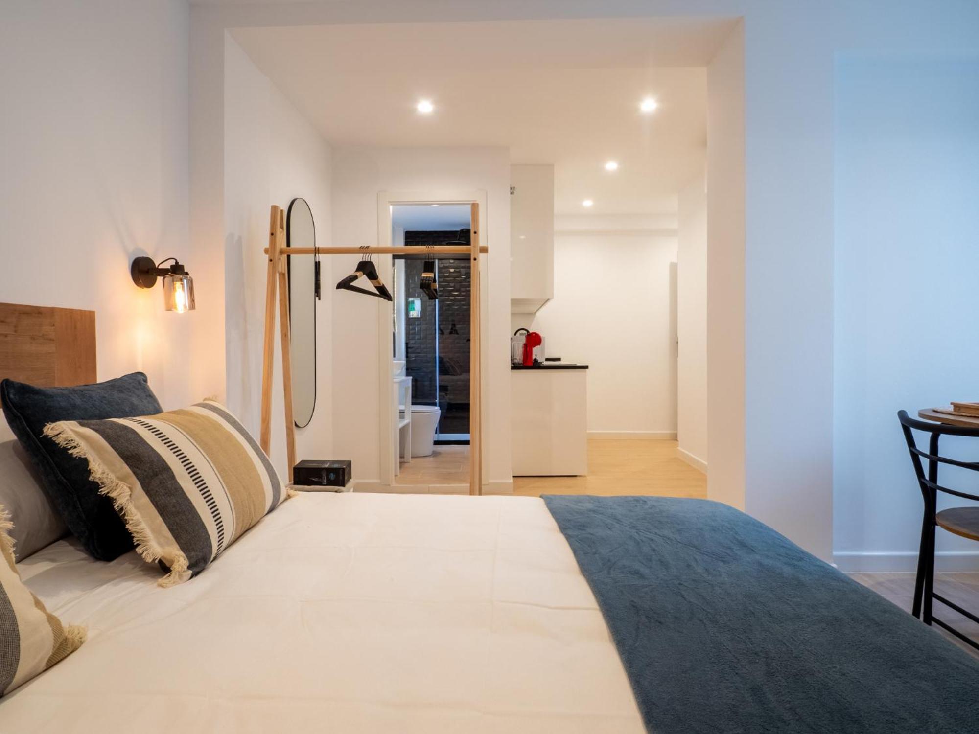 Bhost - Capuchino's Apartment *
