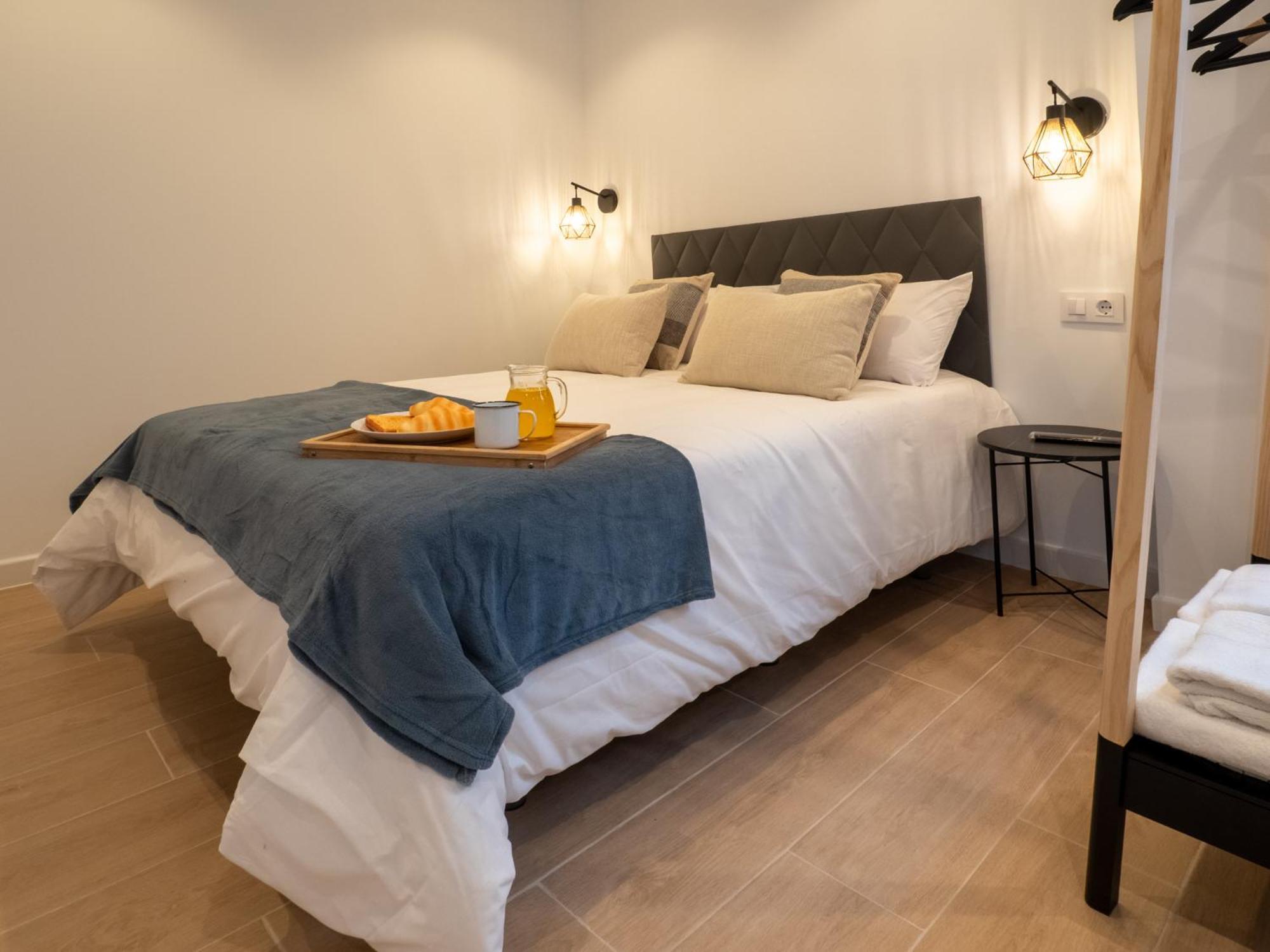 Apartment Bhost - Capuchino's