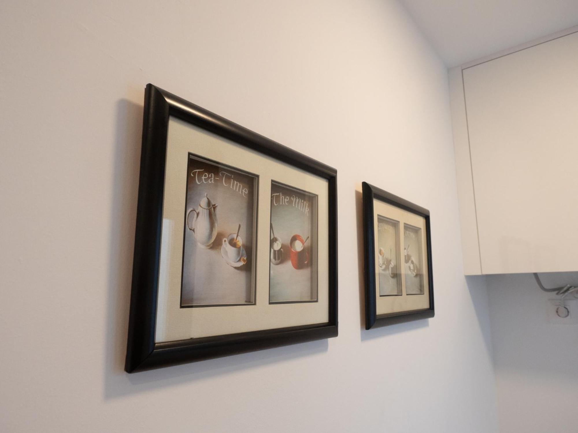 Apartment Bhost - Capuchino's *