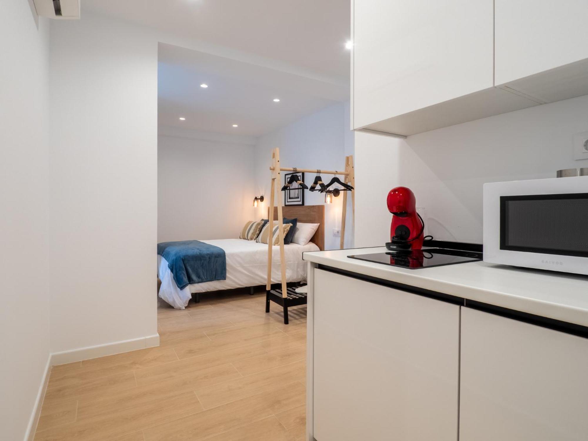 Apartment Bhost - Capuchino's Cordoba