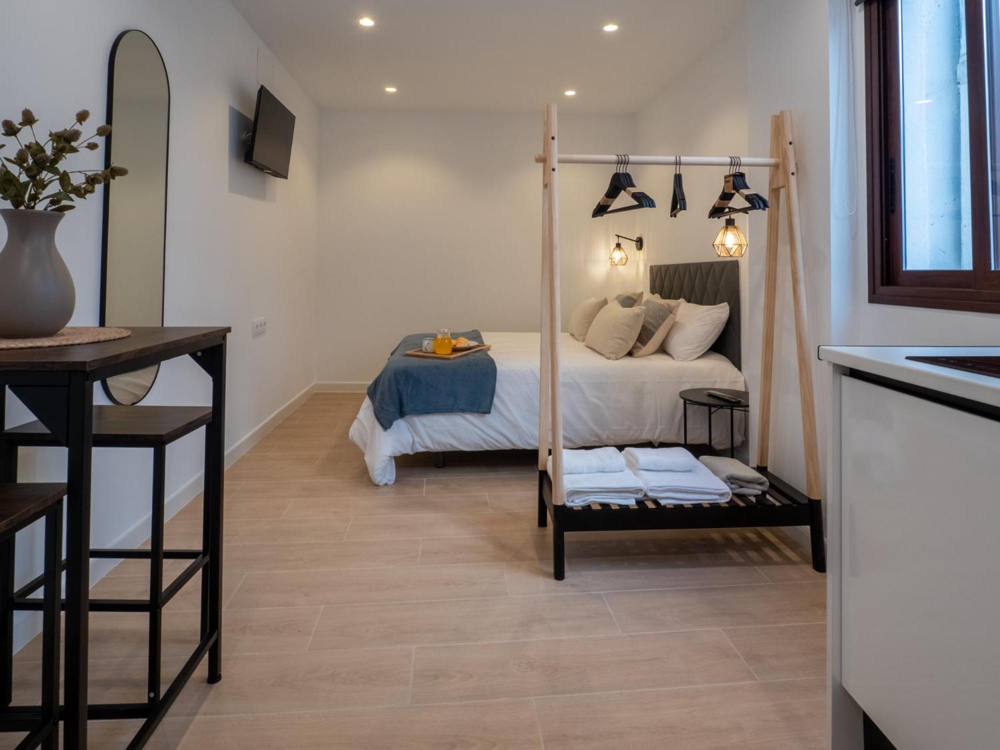 Apartment Bhost - Capuchino's Cordoba